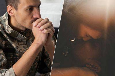 Есть проблемы, о которых нужно говорить: как вернуться к сексуальной жизни раненым военным - vikna.tv - Ссср