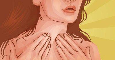 Рак щитовидной железы: какие симптомы должны насторожить? - leprechaun.land - Сша