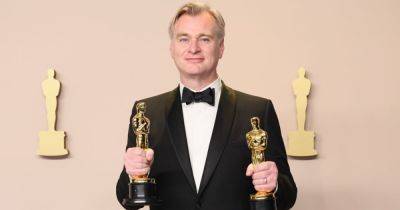 Оскар 2024: В Лос-Анджелесе объявили победителей самой престижной кинопремии мира - twizz.ru - Лос-Анджелес