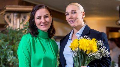 Connecting Women за участю Каті Жесть: як пройшов бранч на тему «Життєва енергія» - beauty.ua - Україна