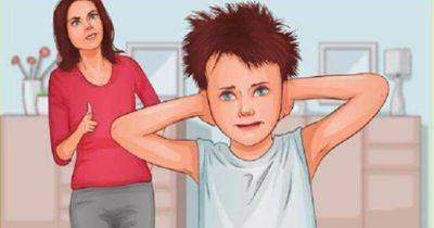 Как воспитать ребенка, чтобы не было надобности на него кричать: 7 простых правил - leprechaun.land