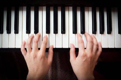 Мнение ученых: музыка влияет на развитие умственных способностей - leprechaun.land - Санкт-Петербург