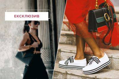 Модные сумки 2024: от винтажного стиля до хендмейда и ярких аксессуаров - vikna.tv - Франция