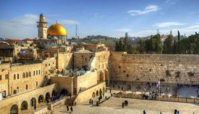 20 фактов об Израиле, которые очень вас удивят - leprechaun.land - Израиль