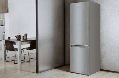 Как выбрать идеальный холодильник: обзор модели Whirlpool W5 911 - interesnoznat.com