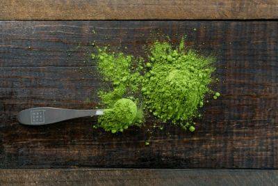 Хлорелла: польза водорослей, ставших популярной пищевой добавкой - vikna.tv - Франция