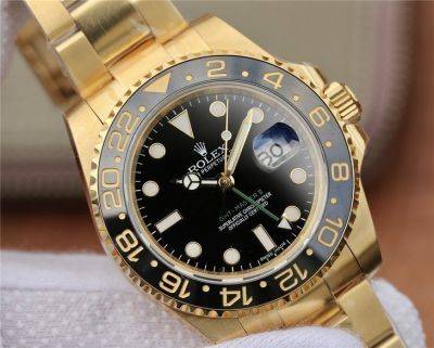 Обзор флагманских коллекций часов бренда Rolex - interesnoznat.com