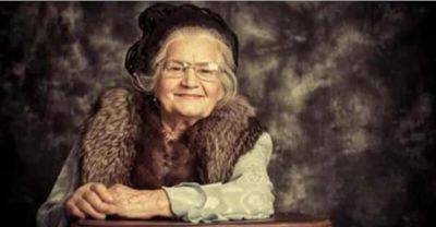 Письмо 83-летней бабушки к своей подруге, заставляет задуматься о своей жизни - leprechaun.land