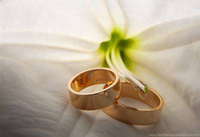 Когда лучше заключать брак в марте 2024 года: благоприятные дни - miridei.com
