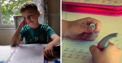Исследования показали, что домашние задания в школе не улучшают успеваемость - leprechaun.land - Сша - штат Техас