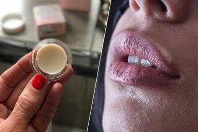 Какие бальзамы лучше не использовать для сухих губ — советы дерматологов - vikna.tv - Сша - New York