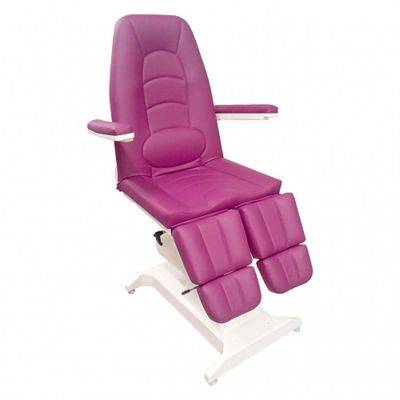Педикюрное кресло: удобство и функциональность - ladyspages.com