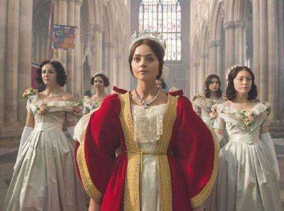 10 фильмов о настоящих королевах, которые помогут хорошо провести несколько вечеров - leprechaun.land - Англия