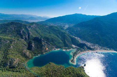 Лучшие города Турции: 15 мест, которые обязательно нужно увидеть - leprechaun.land - Турция - Анкара - Османская Империя