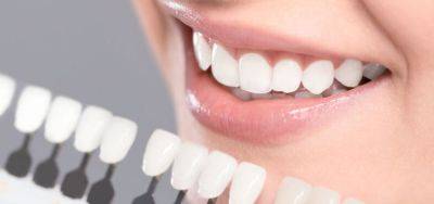 Протезирование зубов: от съемных протезов до зубных имплантов - interesnoznat.com
