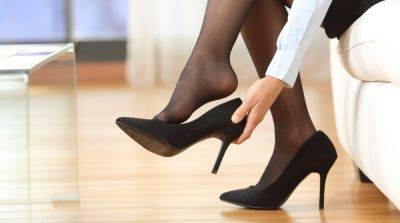 13 секретов как правильно носить обувь и ухаживать за ней - bloggirl-net