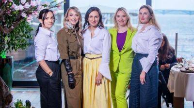 Втілення мрій через особистий бренд: благодійний бранч Connecting Women - beauty.ua - Україна
