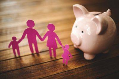 Семейный бюджет: как управлять общими расходами - interesnoznat.com