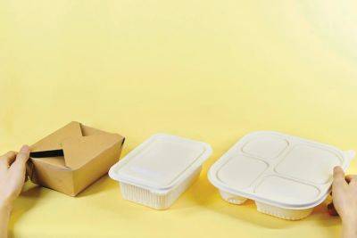 Пластик, стекло и картон — как упаковка влияет на продукты, которые мы едим - vikna.tv