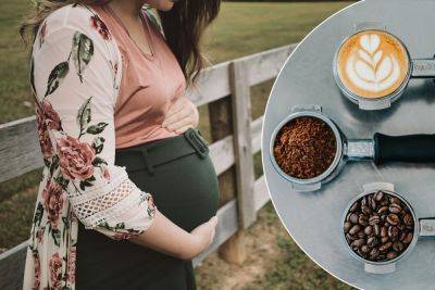 Можно ли беременным кофе: развенчиваем мифы о кофеине во время вынашивания плода - vikna.tv - Россия
