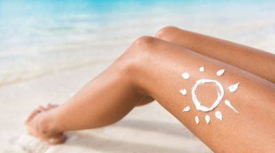 Как защитить кожу от солнца - e-w-e.one - Отдых