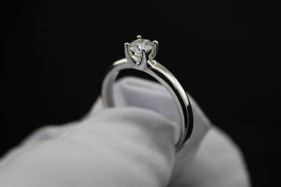 Как и где купить кольцо с бриллиантом в 2024 году - miridei.com