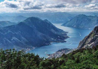 Чем интересна Черногория: 11 фактов, которых вы не знали - leprechaun.land - Париж - Норвегия - Хорватия - Черногория