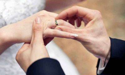 Вот что не стоит делать с обручальным кольцом, чтобы брак был счастливым - leprechaun.land