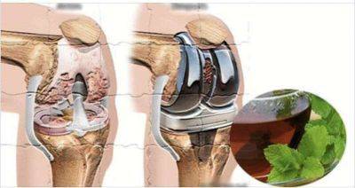 Эффективное средство для восстановления хрящей коленей, суставов и укрепления костей! - leprechaun.land - республика Коми