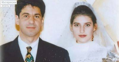Почему Жасмин была против свадьбы сына с еврейкой с армянской фамилией. Певица показала первые свадебные фото пары - interesnoznat.com