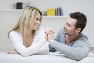 50 вопросов, которые нужно задать своему партнеру, прежде чем влюбиться - miridei.com
