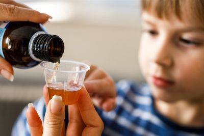 Парацетамол для детей: безопасное применение и рекомендации - miridei.com
