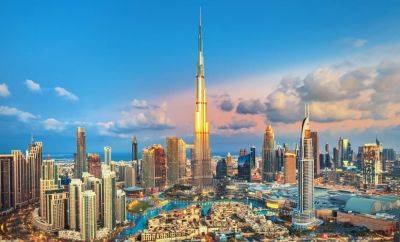 Место притяжения: почему отдых в ОАЭ становится популярнее - interesnoznat.com - Эмираты - Абу-Даби