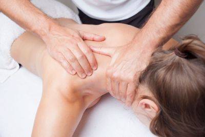 Остеопатический массаж: польза, показания и противопоказания - ladyspages.com