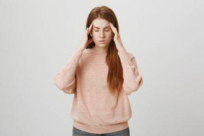 Эффективное лечение мигрени: методы и советы для облегчения боли - ladyspages.com