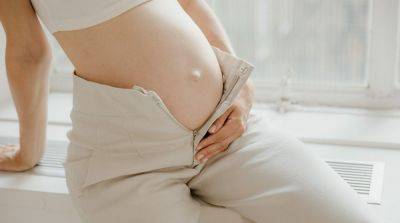 Как поставить диагноз беременной по характеру болей внизу живота? - bloggirl-net